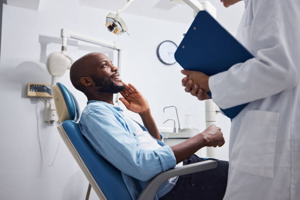Best Emergency Treatment for Toothache in Highfill, AR