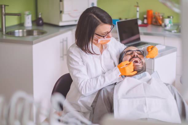 Best Emergency Tooth Extraction in Highfill, AR
